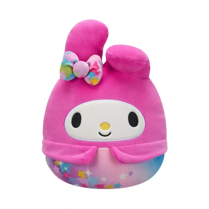 NECO SQ/SN00612 SQUİSHMALLOWS HELLO KİTTY SERİSİ 20 CM ASORTİ