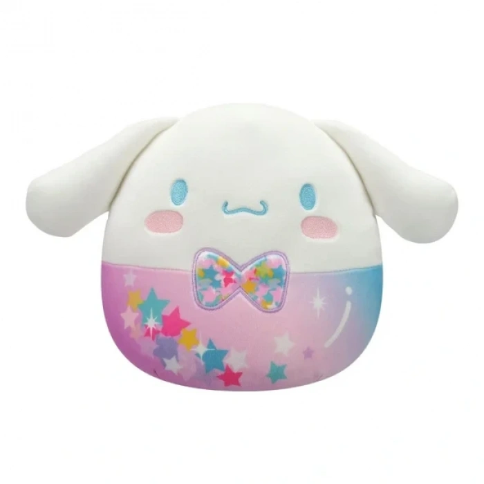 NECO SQ/SN00612 SQUİSHMALLOWS HELLO KİTTY SERİSİ 20 CM ASORTİ