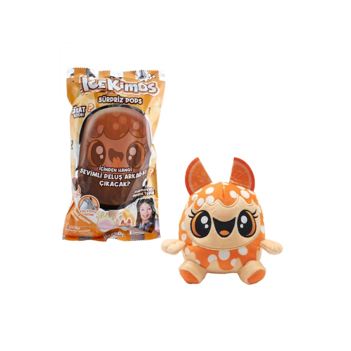 NECO TEAM/2411002 ICEPOPS-ICEKİMOS