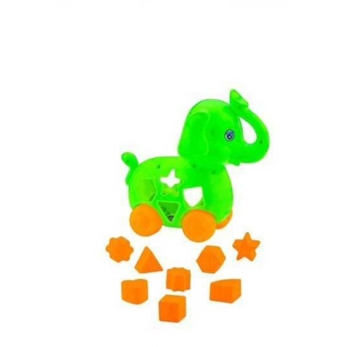 NİZAM NZM-211 FİLLİ BUL TAK *54