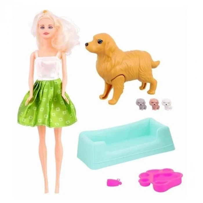 OYDAŞ 02438 ANLILY KUTUDA SEVİMLİ KÖPEKLERİM
