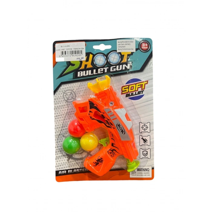 OYDAŞ 05-3-WL835 WL835 KART TOPATAR TABANCA*180*
