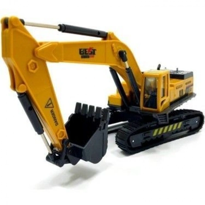 PASİFİK 558-5A İŞ MAKİNASI 48 AD