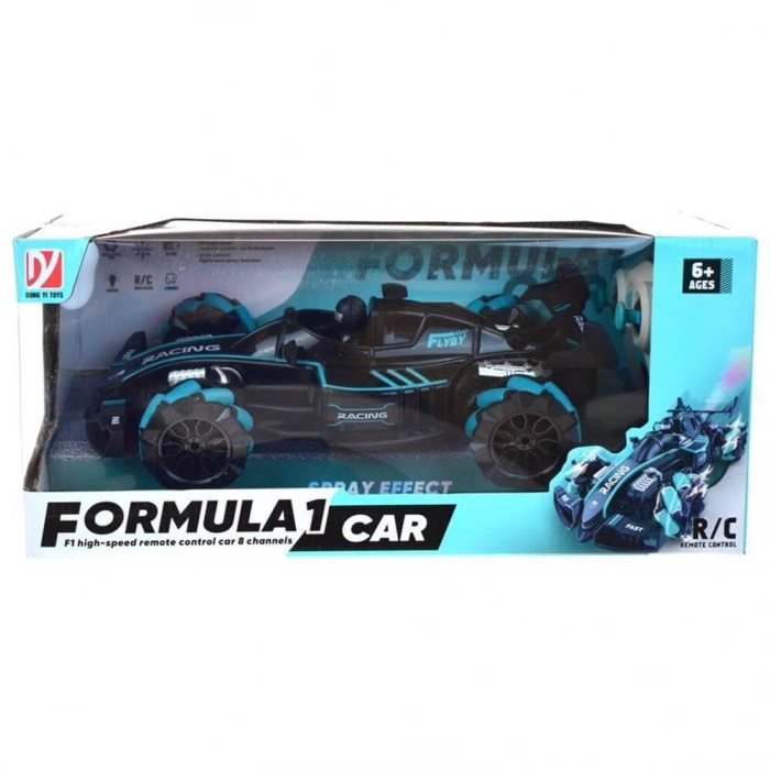 PASİFİK A8863-148 UZK.KUM.STUNT FORMULA(36AD)
