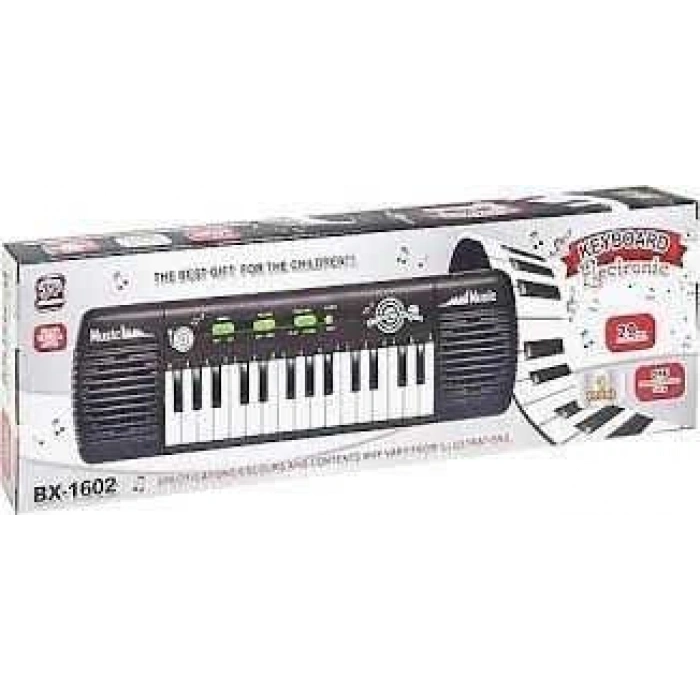 PASİFİK BX-1602 29 TUŞLU PİYANO *96