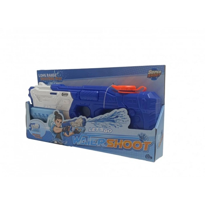PRESTİJ 9682A KUTULU SU SİLAHI