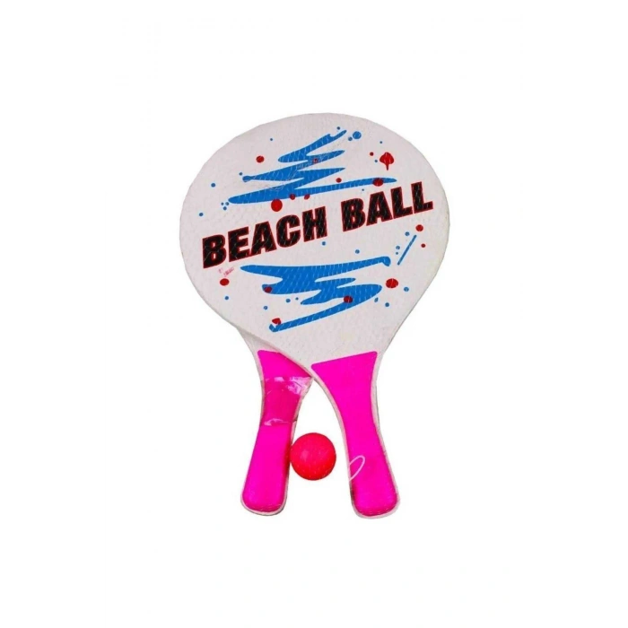 PRESTİJ F-FST-0765 BEACH BALL RAKET