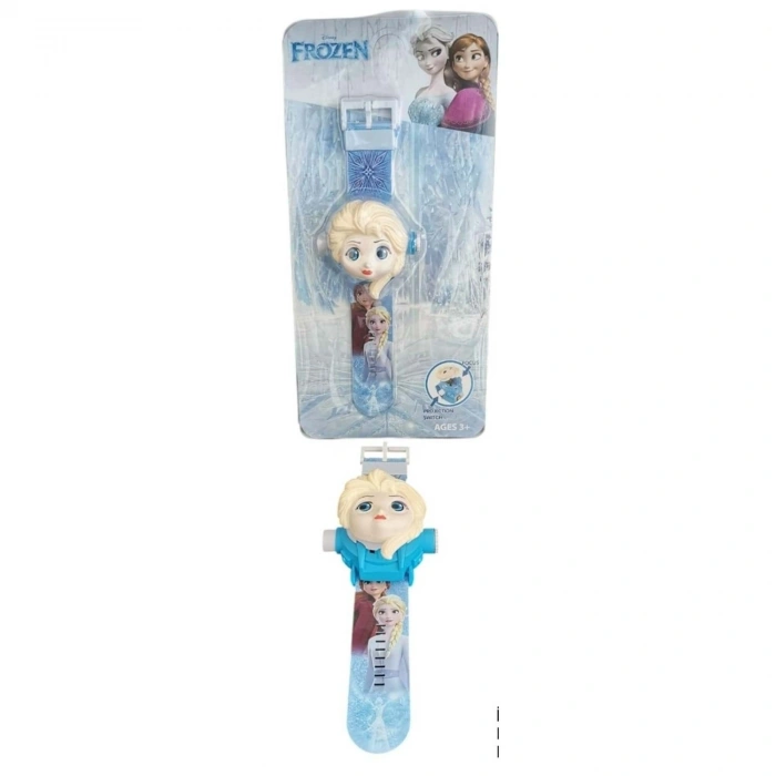 PRESTİJ FAB.1270  KARTELALI FROZEN SAAT