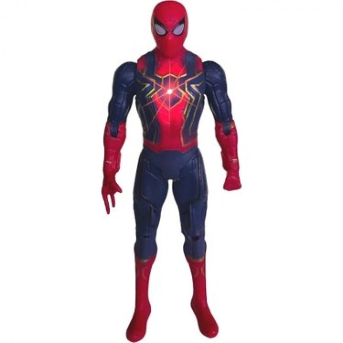 PRESTİJ FAB.3242 KUTULU SESLİ BÜYÜK SPIDERMAN