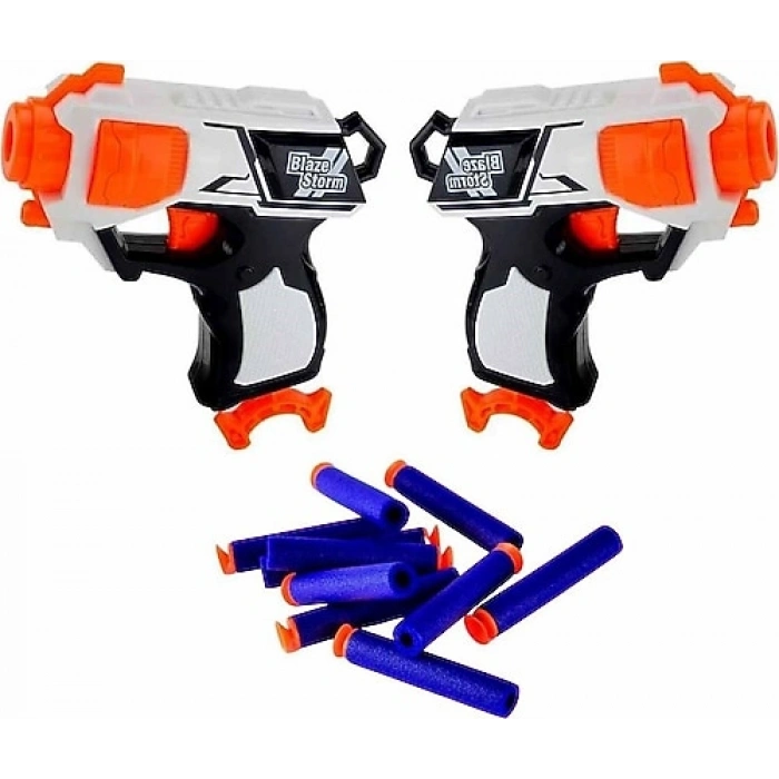 PRESTİJ FAB.6060  NİŞANCI-5 DART ÇİFTLİ FIRLATICI