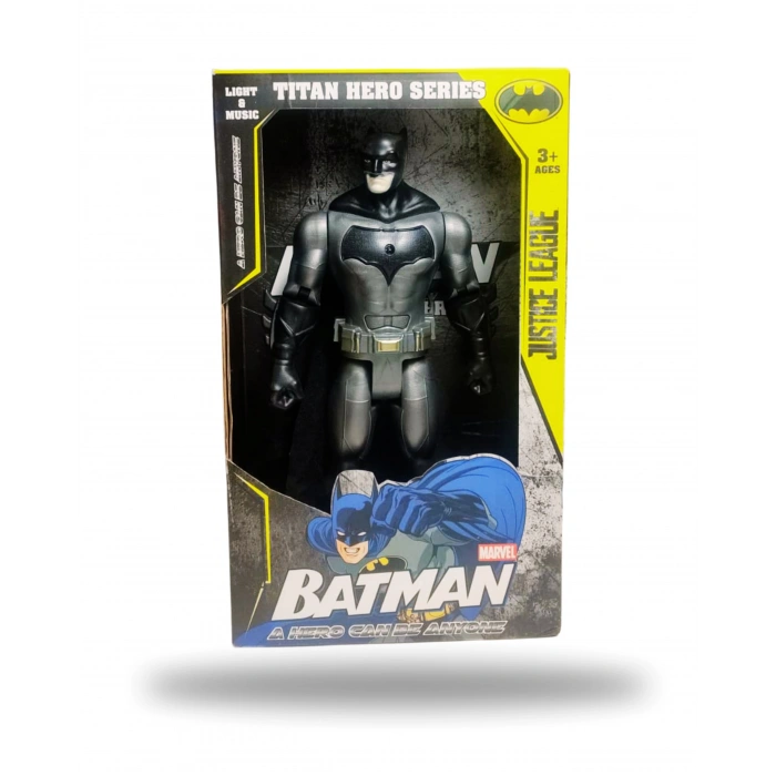 PRESTİJ FAB.3343 KUTULU SESLİ BÜYÜK BATMAN