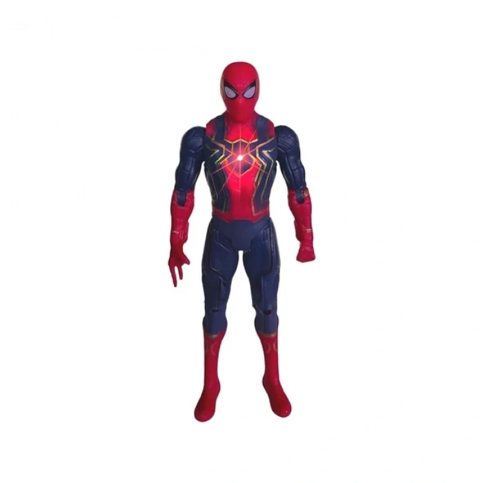 PRESTİJ FAB-5083 KUTULU 2 Lİ KAREKTERLİ SPIDERMAN SETİ