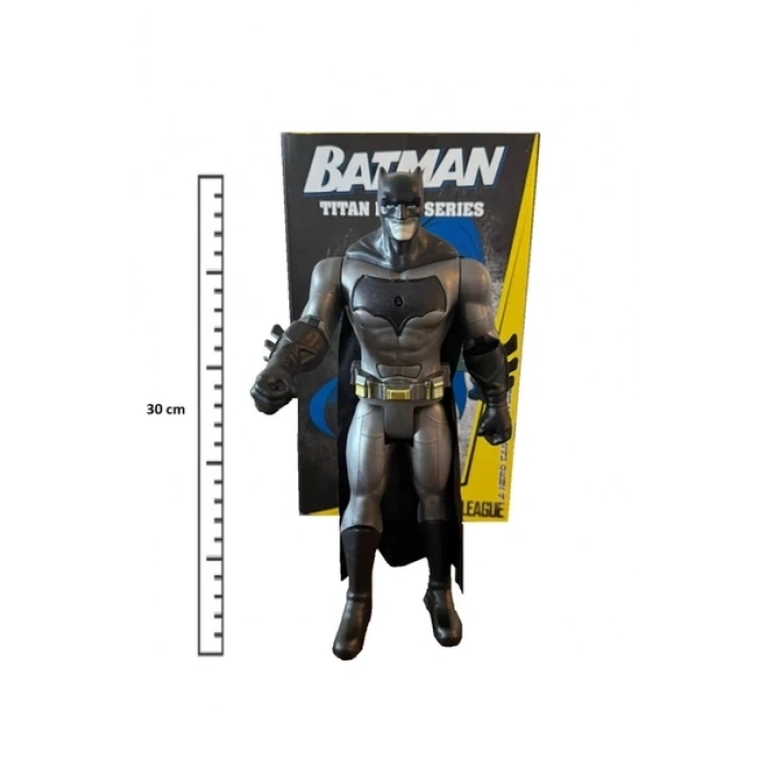 PRESTİJ FAB.3343 KUTULU SESLİ BÜYÜK BATMAN