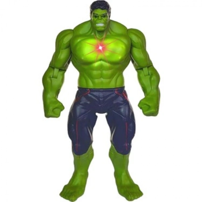 PRESTİJ FAB.3444 KUTULU SESLİ BÜYÜK HULK