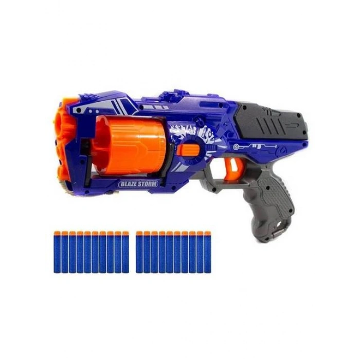PRESTİJ FAB.6464  NİŞANCI-2 DART FIRLATICI