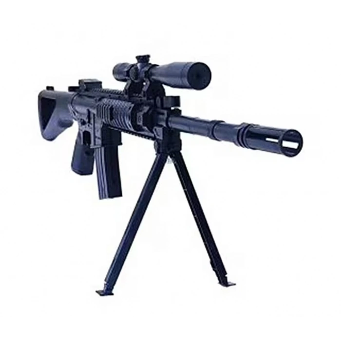 PRESTİJ FAB.739 SİAH-7 POŞETLİ BÜYÜK BONCUKLU SİLAH