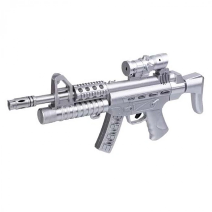 PRESTİJ FAB.MP50  POŞETLİ DÜRBÜNLÜ PİLLİ IŞIKLI TÜFE