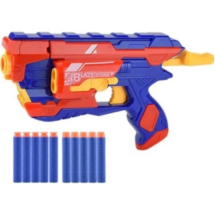 PRESTİJ FAB.6161 NİŞANCI-3 DART FIRLATICI