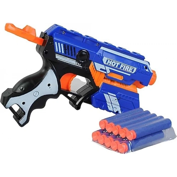 PRESTİJ FAB.6363  NİŞANCI-1 DART FIRLATICI