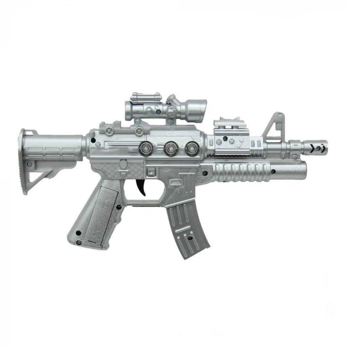 PRESTİJ FAB.2233  POŞETLİ PİLLİ KÜÇÜK TÜFEK