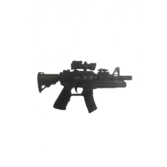 PRESTİJ FAB.2233  POŞETLİ PİLLİ KÜÇÜK TÜFEK