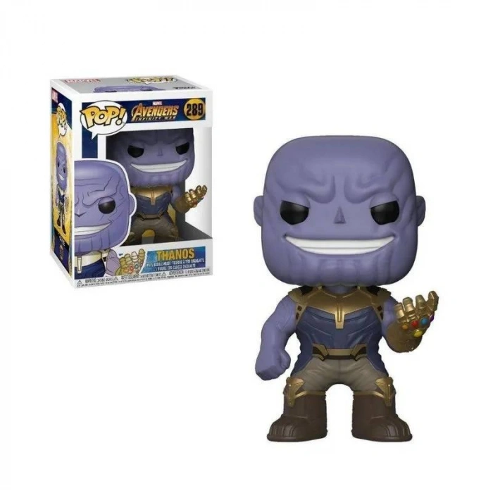 PRESTİJ LD155I KUTULU IŞIKLI MÜZİKLİ THANOS