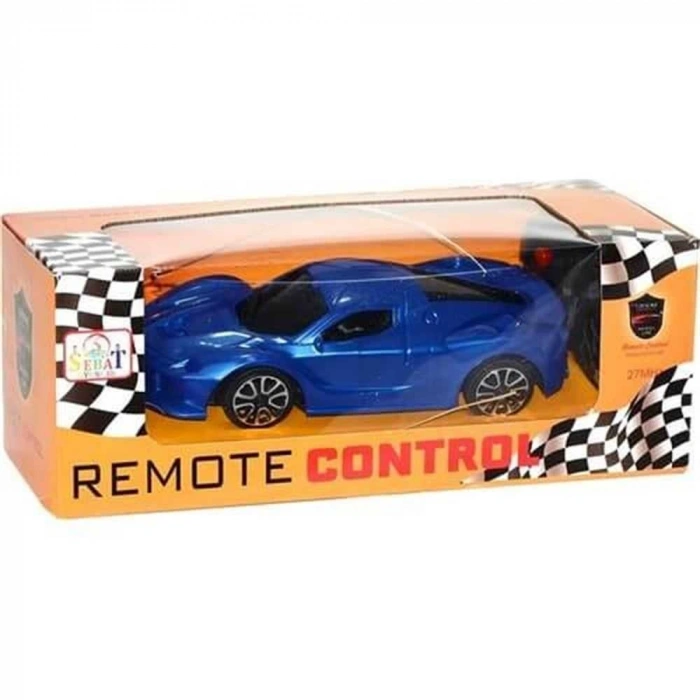 SEBAT SB2020 İLERİ GERİ KUMANDALI ARABA *72