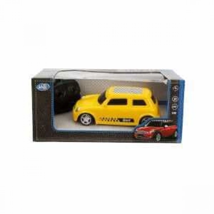 SEBAT SB2045 1:18 4 FONKSİYON MINI COOPER  *32