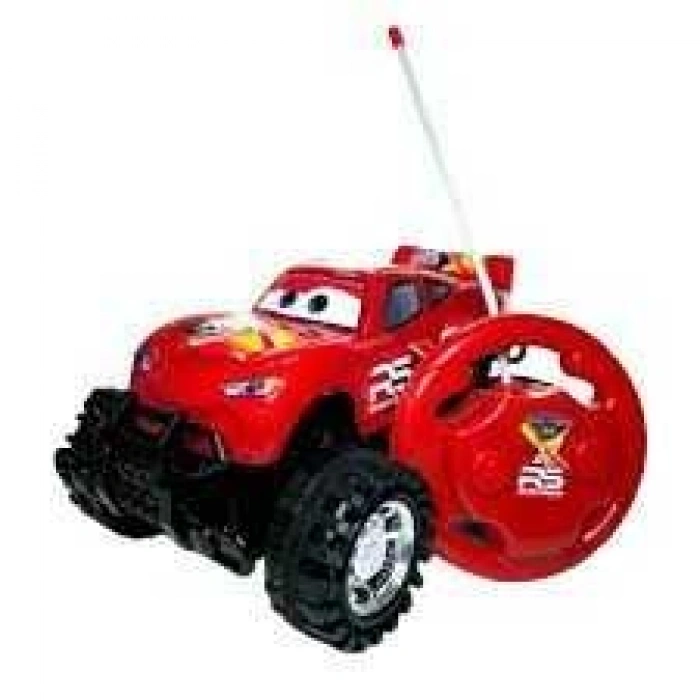 SEBAT SB2046 1:15 2 FONKSİYON MCQUEEN JEEP *18