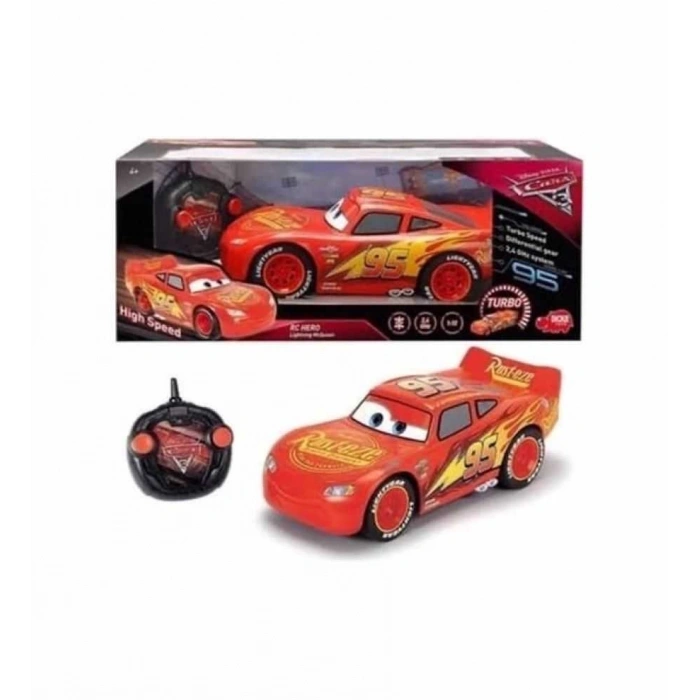 SEBAT SB2050 4 FONK.MCQUEEN ARABA  *30