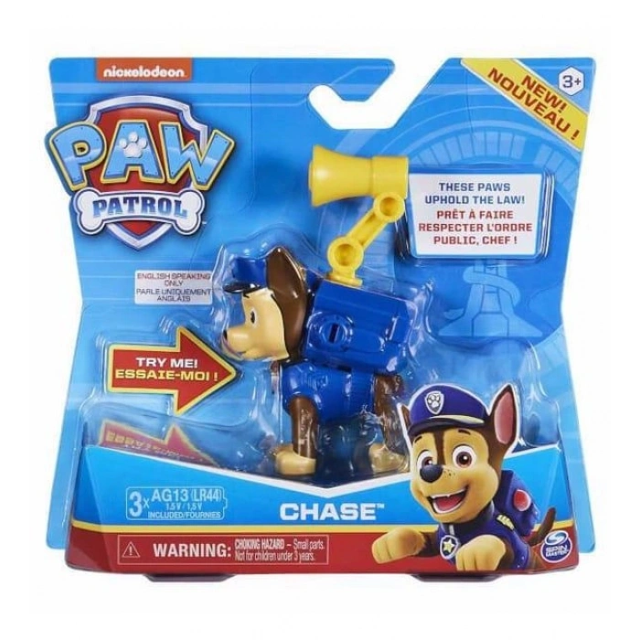 SPIN SPM-6022626 PAW PATROL KAHRAMANLAR *6