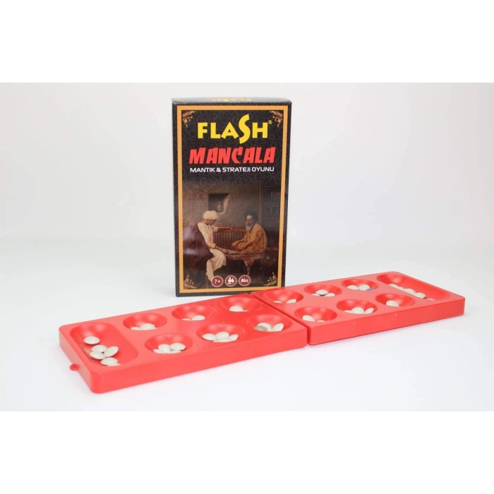 STAR 1061114 FLASH MANGALA