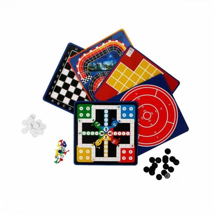 SUN-HTI-SML-OYUN 40IN1 GAMES S01075831