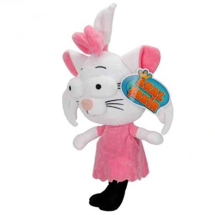 SUN-JNH-SK.PELUŞ CANAN 25CM.(KRAL) S0003108