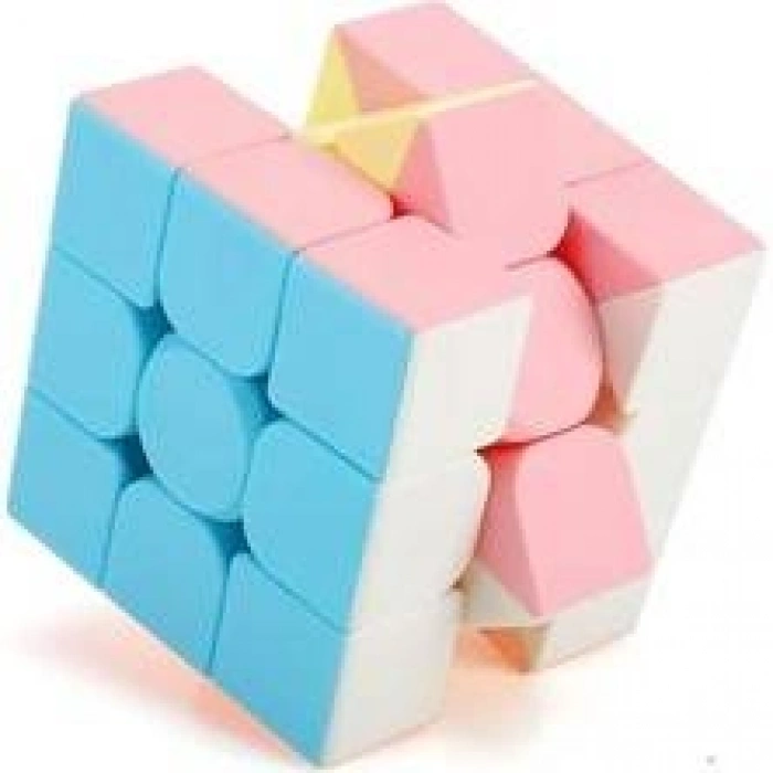 VARDEM-FX7837 PASTEL SABIR KUPU 3X3X3 144