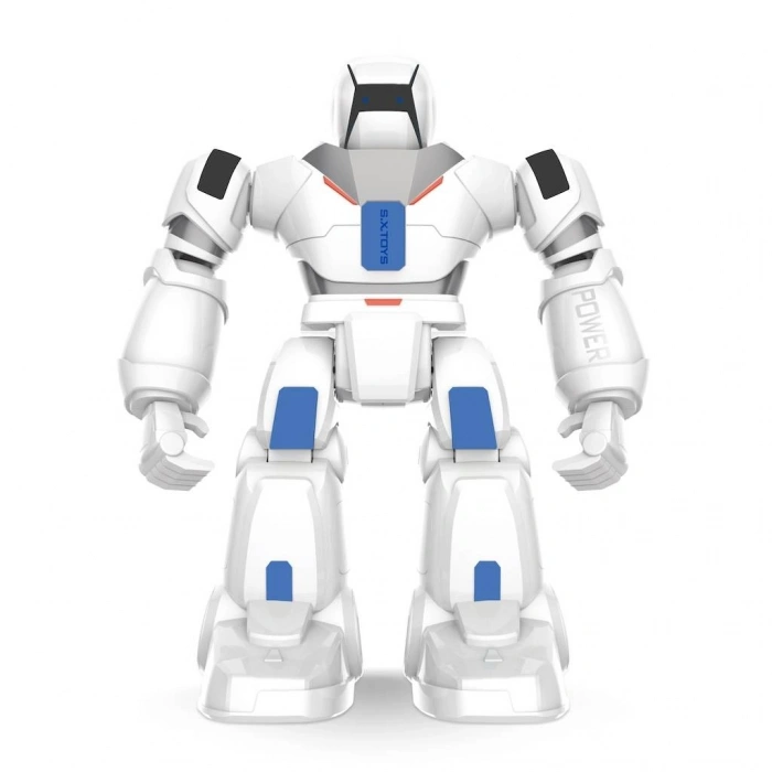 VARDEM G16 UK FF SARJLI INTERAKTIF HAREKETLI DANSCI ROBOT