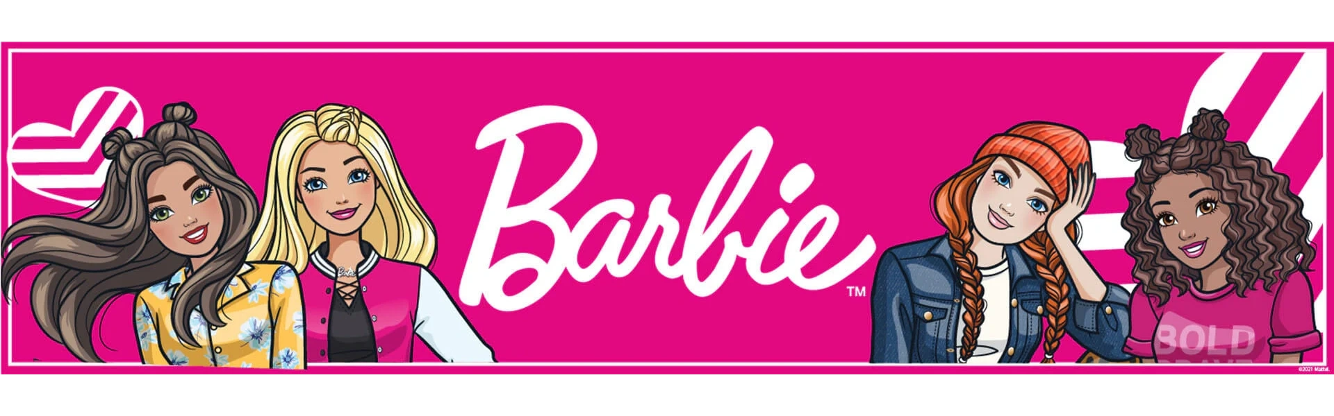 barbie
