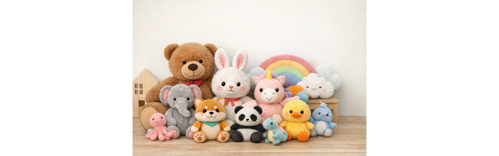 peluş