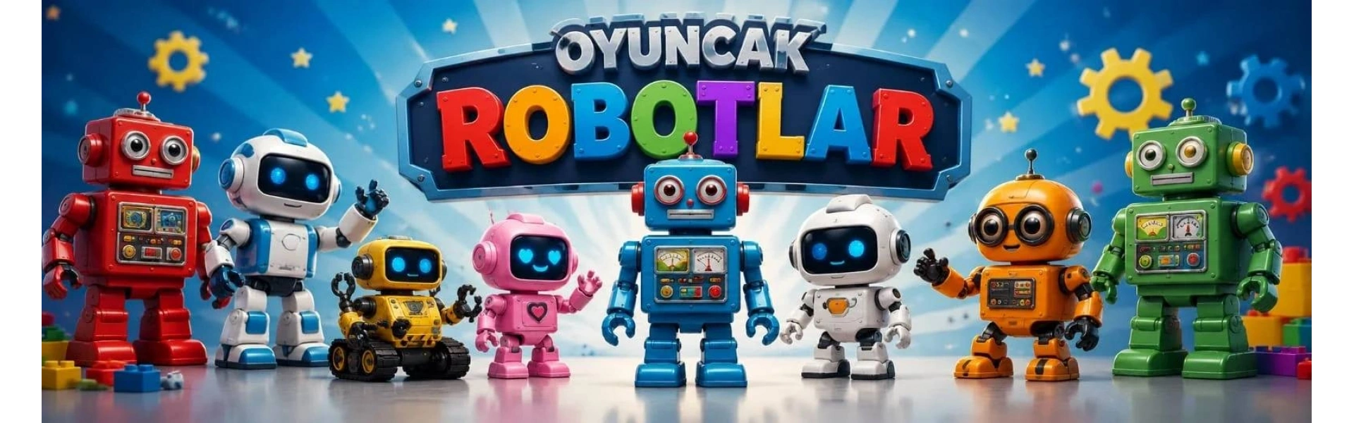 Robot