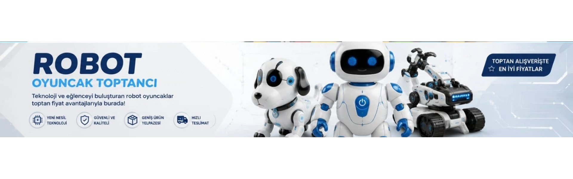robot