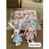 CAN RSN-005 PELUŞ ANAHTARLIK 12Lİ