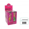 OYDAŞ 02254 12LI STANDDA SWEET GIRL BEBEK*144*