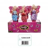OYDAŞ 02285 BEBEK ANLILY 12Lİ STAND KÜLAH *144