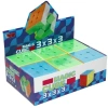 VARDEM FX7833 NEON MAGİC CUBE (ZEKA KÜPÜ) 3X3X3