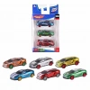 TOYSAN ARABA TOY-23 ÜÇLÜ METAL VAKUMLU*96