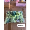 CAN RSN-002 PELUŞ ANAHTARLIK 12Lİ