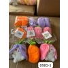CAN 0985-1 PELUŞ ANAHTARLIK 12Lİ