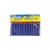 PRESTİJ FAB.BK-001(600) POŞETTTE 12-Lİ NÖRF MERMİSİ