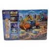 ADEN ADN-3468 A4 PUZZLE 4 LÜ