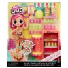 ADORE ADO-ILL503842 LOL OMG SWEET NAILS PINKY 3
